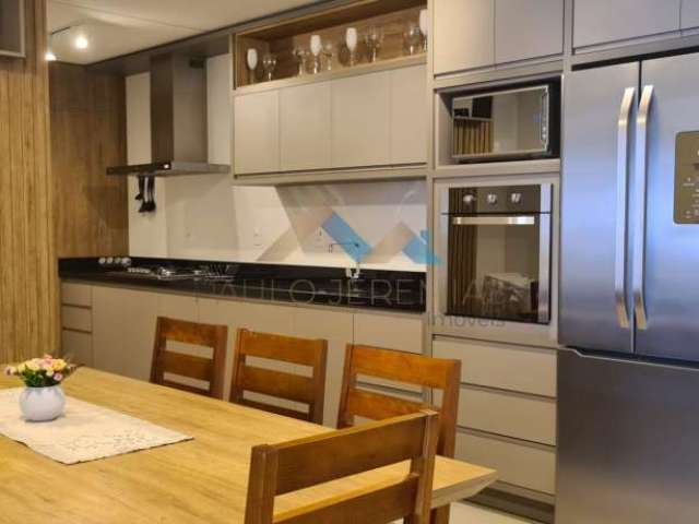 Vendo Apartamento 3 Quartos Mobiliado em Ingleses Norte  -  Florianópolis