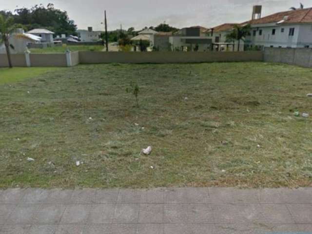 Terreno em Canasvieiras, Florianópolis: Lote à venda por R$ 800.000