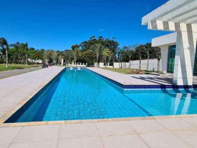 Terreno em condominio fechado em Ingleses  -  Florianópolis