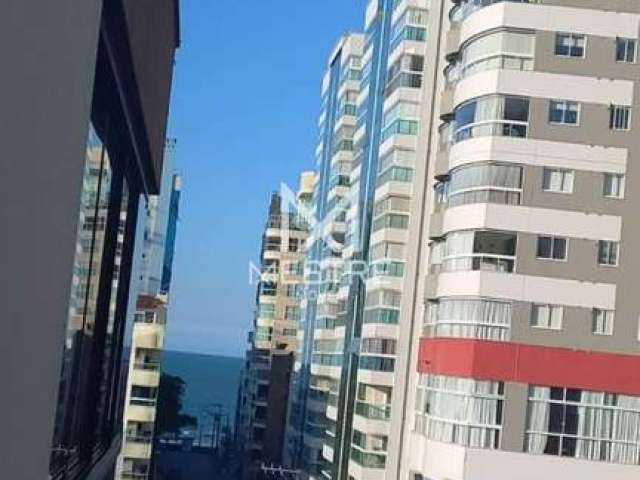 Apartamento bem localizado em itapema - sc