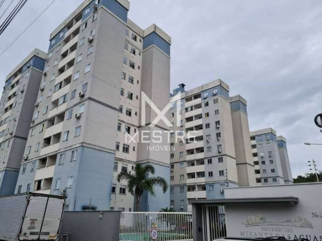 Residencial mirante das águas