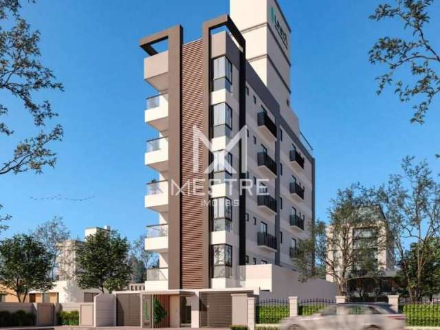 Apartamento novo 02 suítes em porto belo