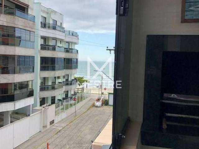 Apartamento com 2 quartos para alugar na Rua 277, 51, Meia Praia, Itapema por R$ 950