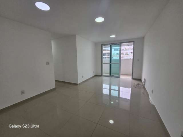 Apartamento á venda no Recreio-3 quartos-93m2.