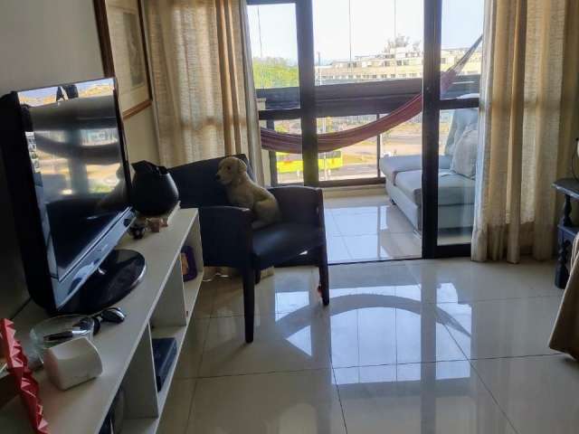 Apartamento á venda no Recreio-3 quartos-84m2.