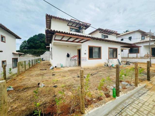 Casa de Condomínio à venda, 4 quartos, 2 suítes, 2 vagas, Geribá - Armação dos Búzios/RJ