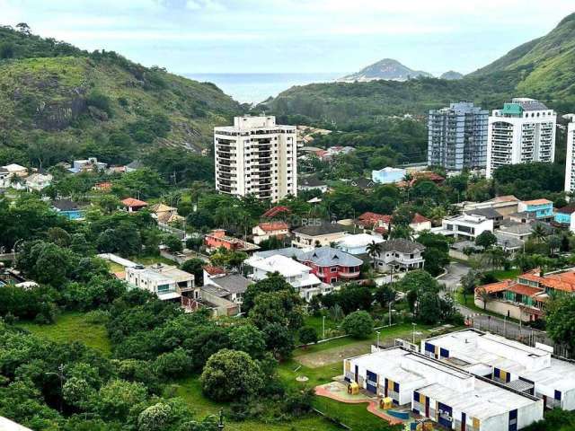 Apartamento para venda no Condomínio Recreio Top Duplex!