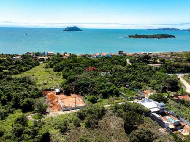 Lote perto da Praia com RGI