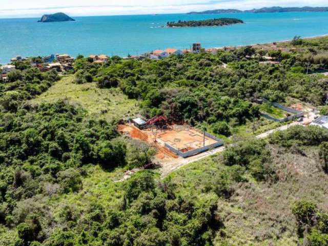 Lote perto da Praia com RGI