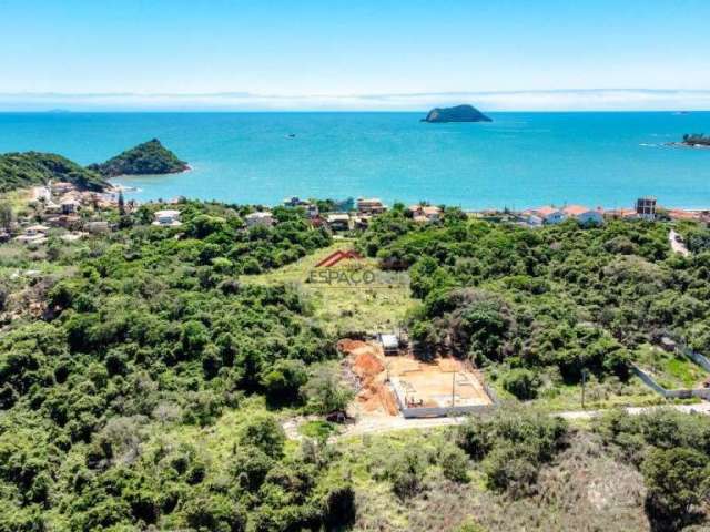 Lote perto da Praia com RGI