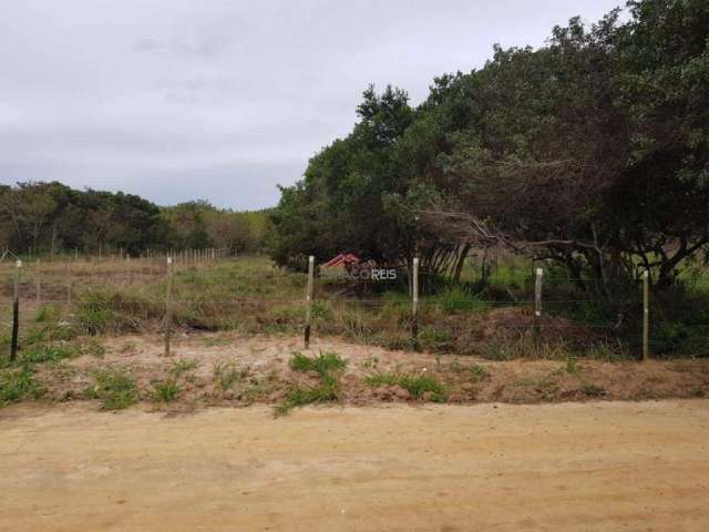 Terreno à venda, Marina - Armação dos Búzios/RJ