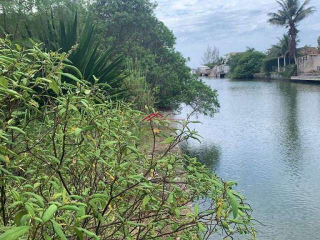 Lote à venda, Marina - Armação dos Búzios/RJ