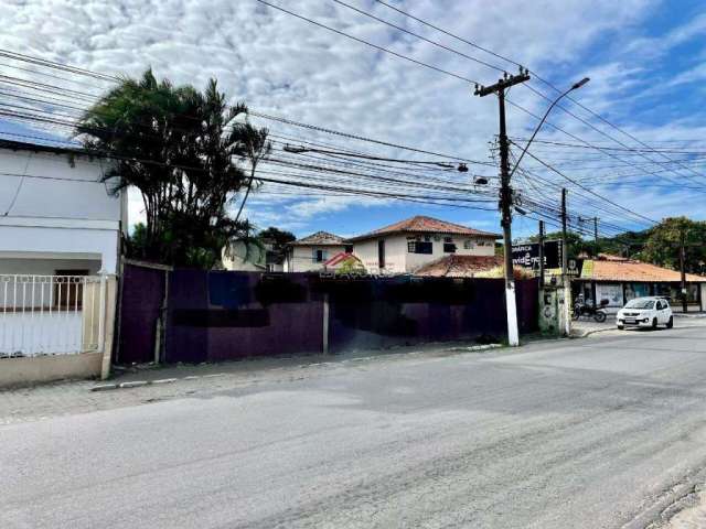 Terreno à venda, Manguinhos - Armação dos Búzios/RJ