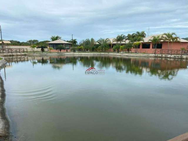 Oportunidade!! Terreno de Condominio em Búzios por R$420.000,00 perto da praia