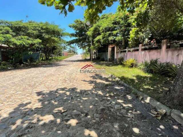 Terreno à Venda no Bairro da Vila Verde em loteamento Bosque de Búzios.