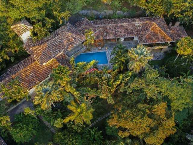 Magnífica casa na Ferradura com Piscina privativa!