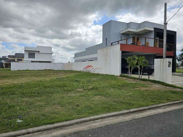 Lote em condomínio à venda, 3 vagas, Peró - Cabo Frio/RJ