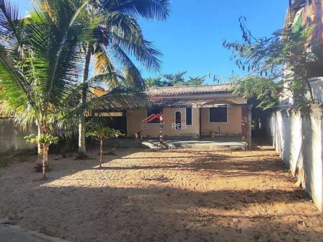 Casa à venda em Tucuns perto da praia