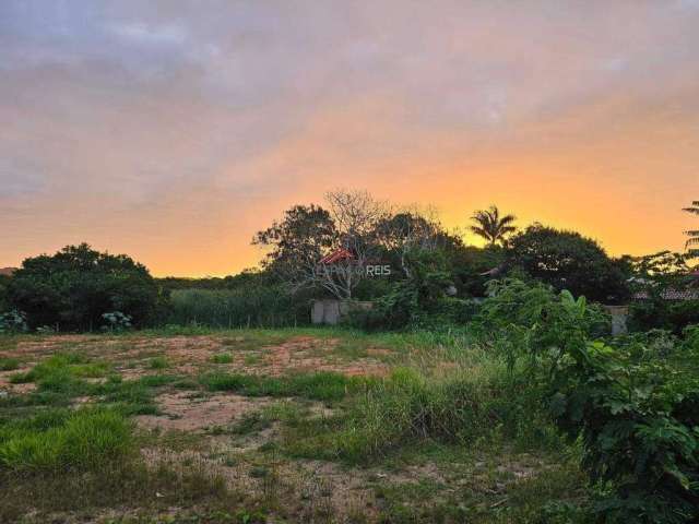 Terreno à venda, 4 vagas, Bosque de Geribá - Armação dos Búzios/RJ