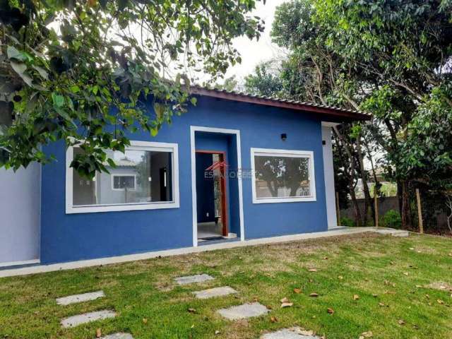 Casa de condomínio à venda com 03 quartos a poucos minutos do Mirante do Pai Vitório