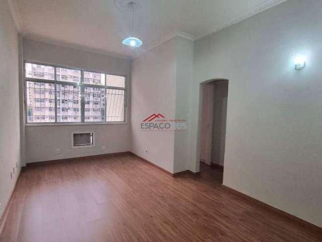 Apartamento no miolo de Icarai