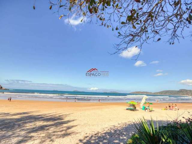 Geribá - casa frente mar em condomínio