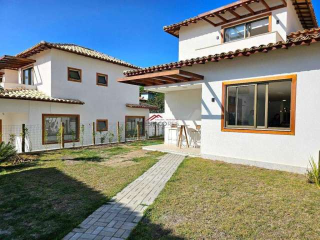 Casa em condomínio em Geribá com 4 quartos