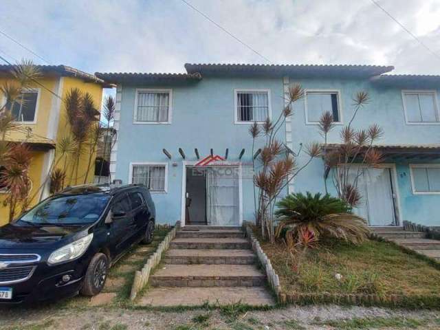 Casa de locação anual independente na Rasa em Buzios