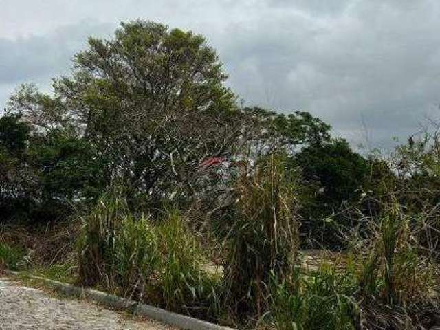 Terreno localizado na Ferradurinha,(ENSEADA DO ALBATROZ),com vista pro mar!