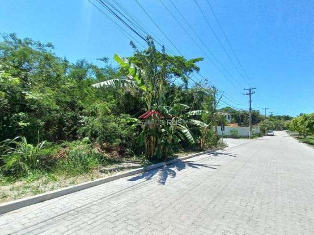 Terreno à venda dentro de condomínio em Caravelas Buzios