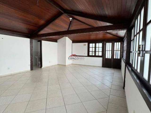 Loja para alugar em Manguinhos com 49 m²!