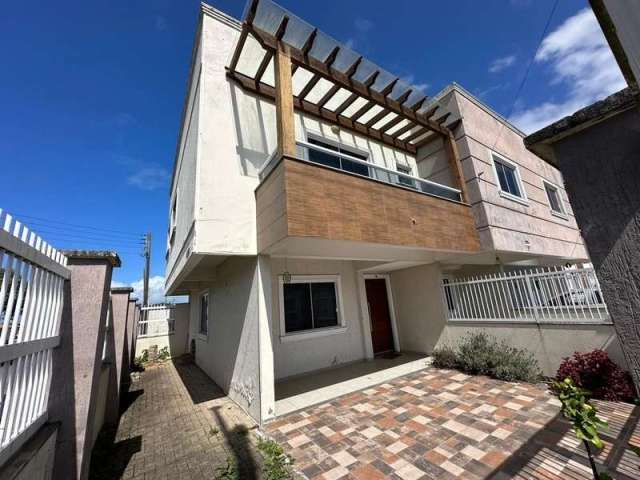 Casa com 3 quartos à venda na Zona Nova, Tramandaí , 109 m2 por R$ 380.000