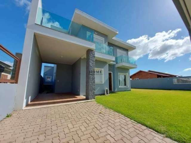 Casa com 3 quartos à venda no Presidente (Distrito), Imbé , 200 m2 por R$ 972.000