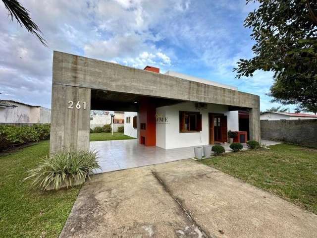 Casa com 3 quartos à venda no Centro, Imbé , 140 m2 por R$ 756.000