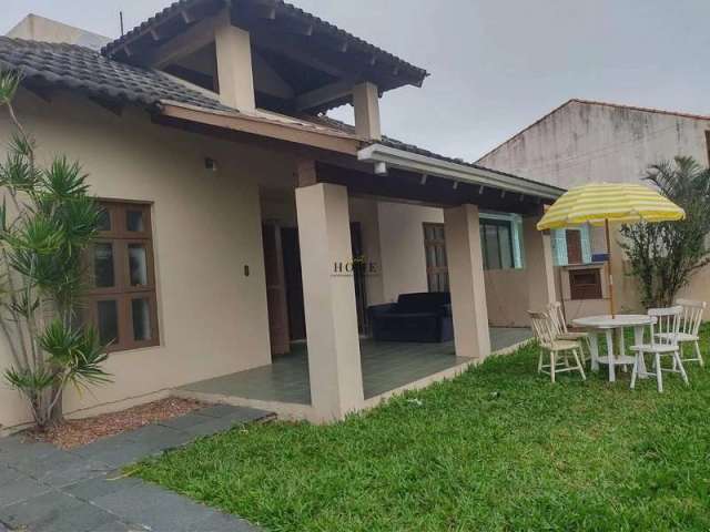 Casa com 4 quartos à venda no Albatroz (Distrito), Imbé , 200 m2 por R$ 580.000