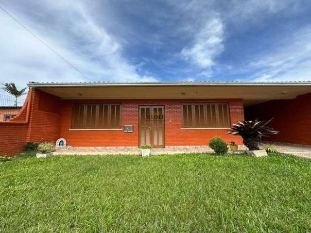 Casa com 4 quartos à venda no Mariluz (Distrito), Imbé , 250 m2 por R$ 450.000