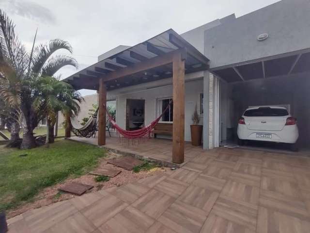 Casa com 3 quartos à venda em Noiva Do Mar, Xangri-Lá , 140 m2 por R$ 450.000