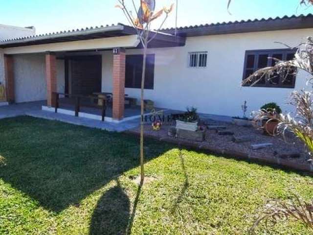 Casa com 3 quartos à venda no Balneário Harmonia, Imbé , 100 m2 por R$ 440.000