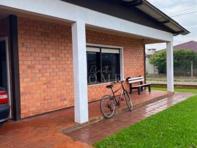 Casa com 3 quartos à venda no Mariluz (Distrito), Imbé , 160 m2 por R$ 550.000