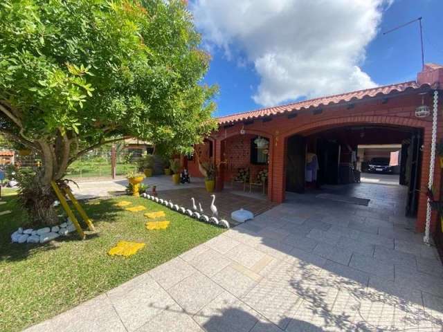 Casa à venda no Ipiranga, Imbé  por R$ 420.000