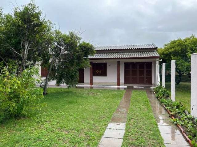 Casa com 3 quartos à venda no Nordeste, Imbé , 95 m2 por R$ 400.000