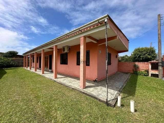 Casa com 4 quartos à venda no Mariluz (Distrito), Imbé , 140 m2 por R$ 400.000