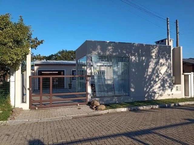 Casa com 4 quartos à venda na Praia do Barco, Capão da Canoa , 180 m2 por R$ 380.000