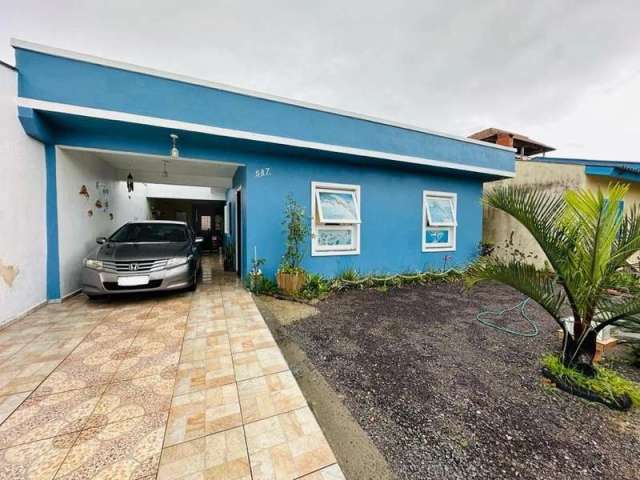 Casa com 3 quartos à venda no Mariluz (Distrito), Imbé , 120 m2 por R$ 378.000