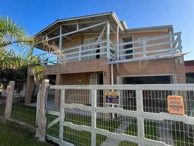 Casa com 4 quartos à venda no Santa Terezinha (Distrito), Imbé , 140 m2 por R$ 378.000