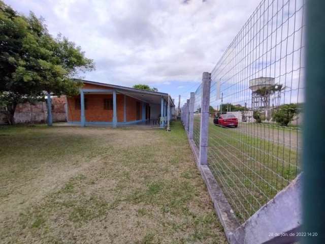 Casa com 3 quartos à venda no Albatroz (Distrito), Imbé , 120 m2 por R$ 378.000