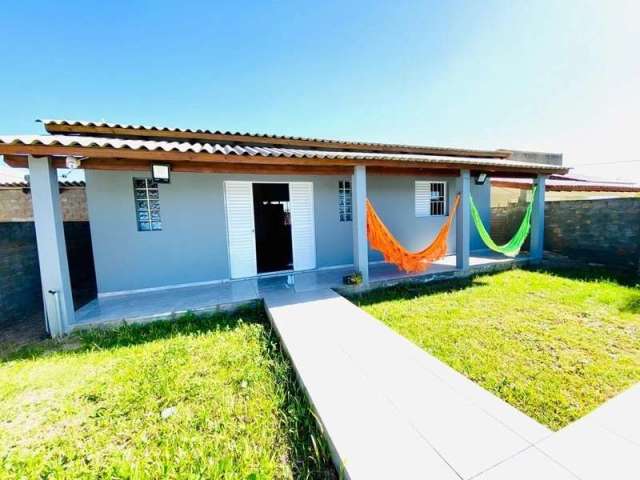 Casa com 3 quartos à venda em Rainha do Mar, Xangri-Lá , 100 m2 por R$ 350.000