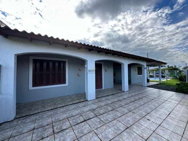 Casa com 4 quartos à venda no Nordeste, Imbé , 100 m2 por R$ 335.000