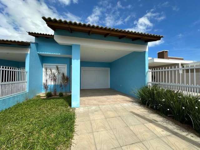 Casa com 2 quartos à venda no Centro, Imbé , 80 m2 por R$ 324.000