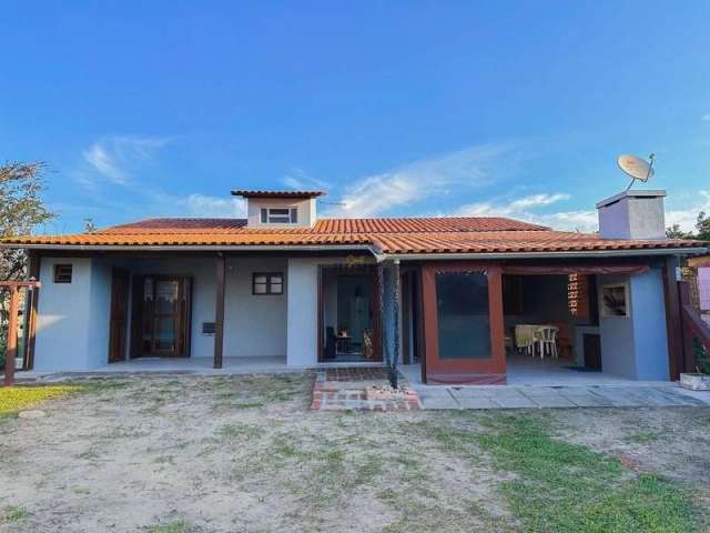 Casa com 2 quartos à venda no Mariluz (Distrito), Imbé , 80 m2 por R$ 324.000